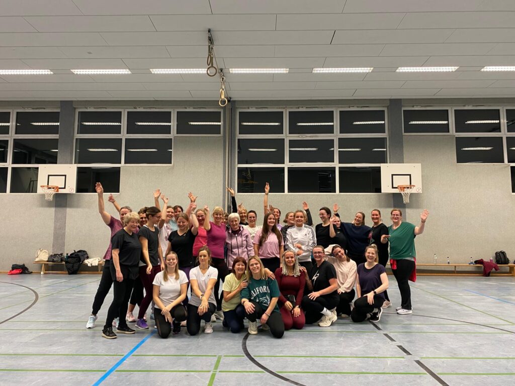zumba bild
