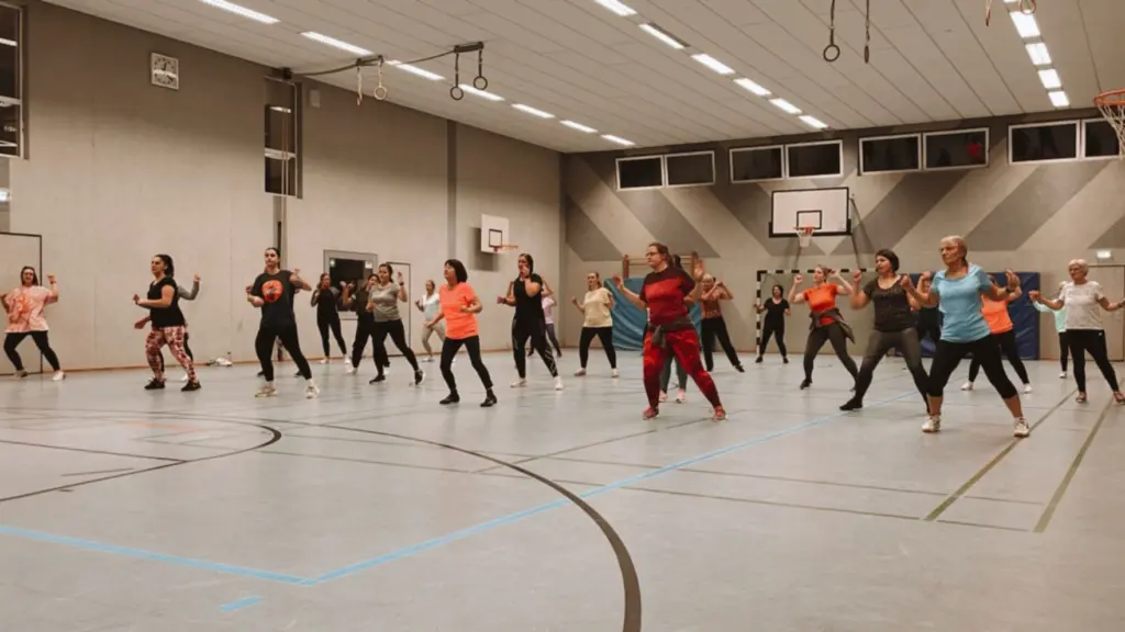zumba gruppe1