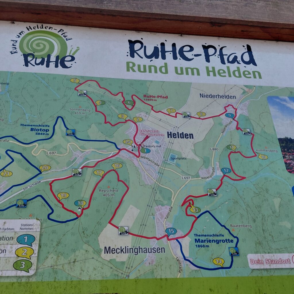 Frühjahrswanderung 1000048430