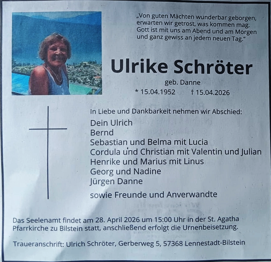 schröter